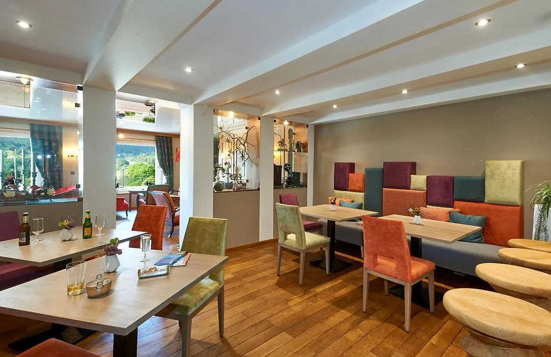Parc Hôtel-1