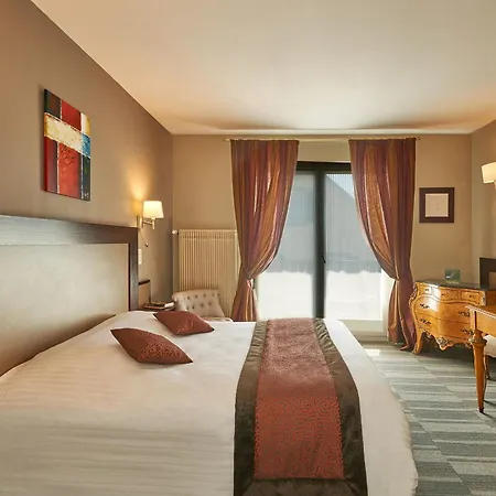 Parc Hôtel-2