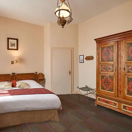 Parc Hôtel-3